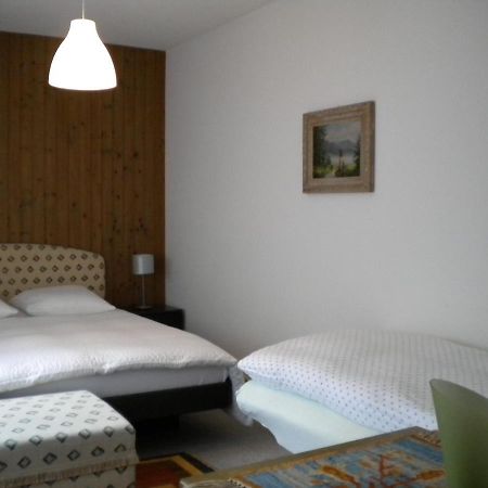 Hotel Gotthard Gurtnellen Exterior foto