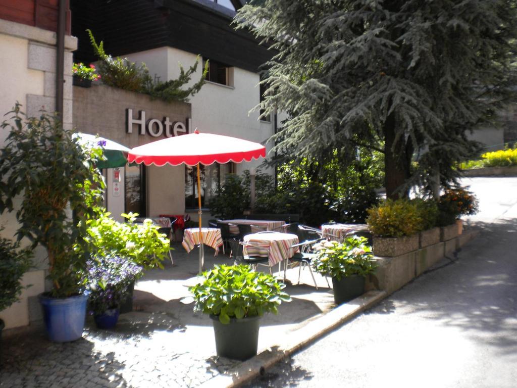 Hotel Gotthard Gurtnellen Exterior foto