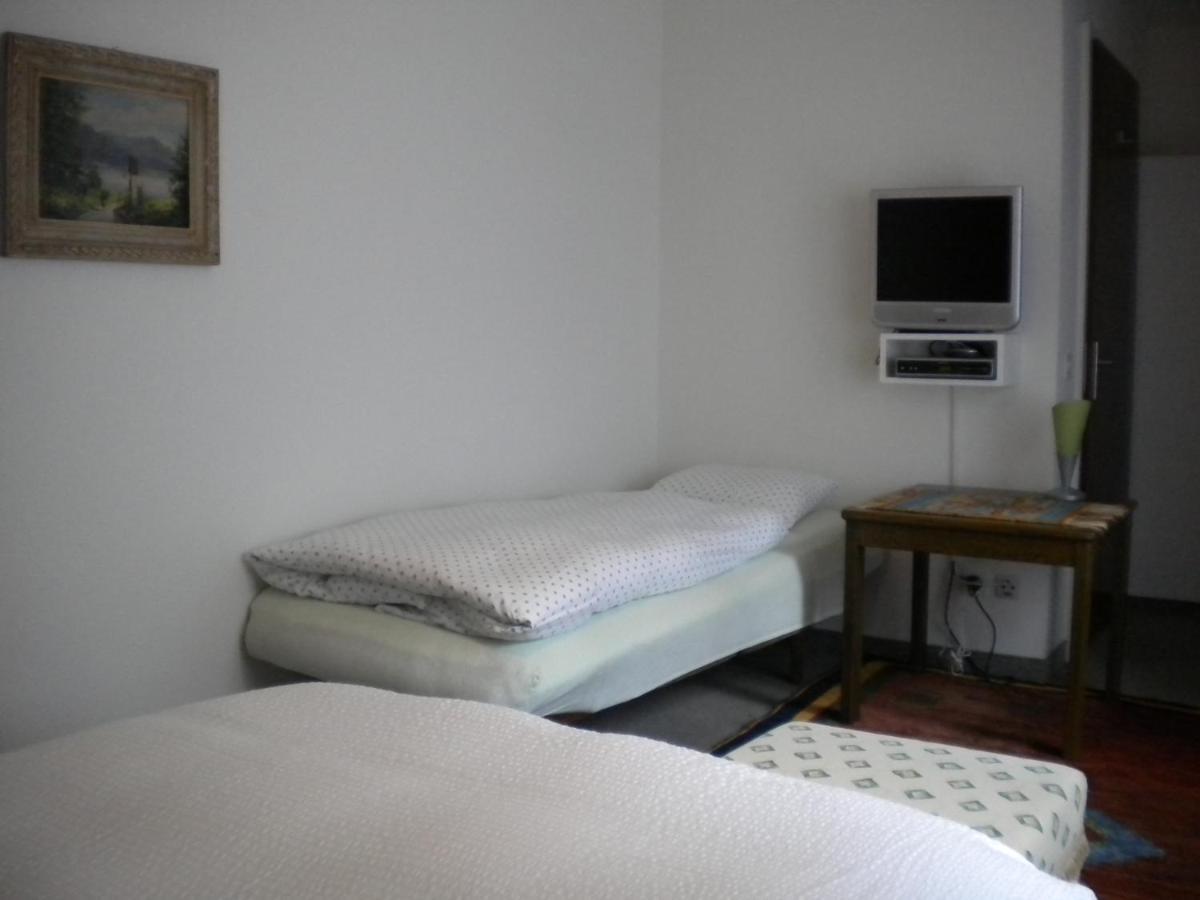 Hotel Gotthard Gurtnellen Exterior foto